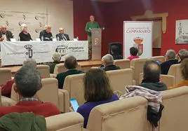 XXIX Jornadas Bibliográficas Bartolomé José Gallardo en Campanario