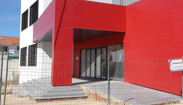 PP afirma que PSOE podría haber pedido una enmienda de un millón de euros, en vez de 300.000 euros
