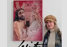 Jesús Cautivo y María Santísima de la Amargura protagonizan el cartel de la Semana Santa
