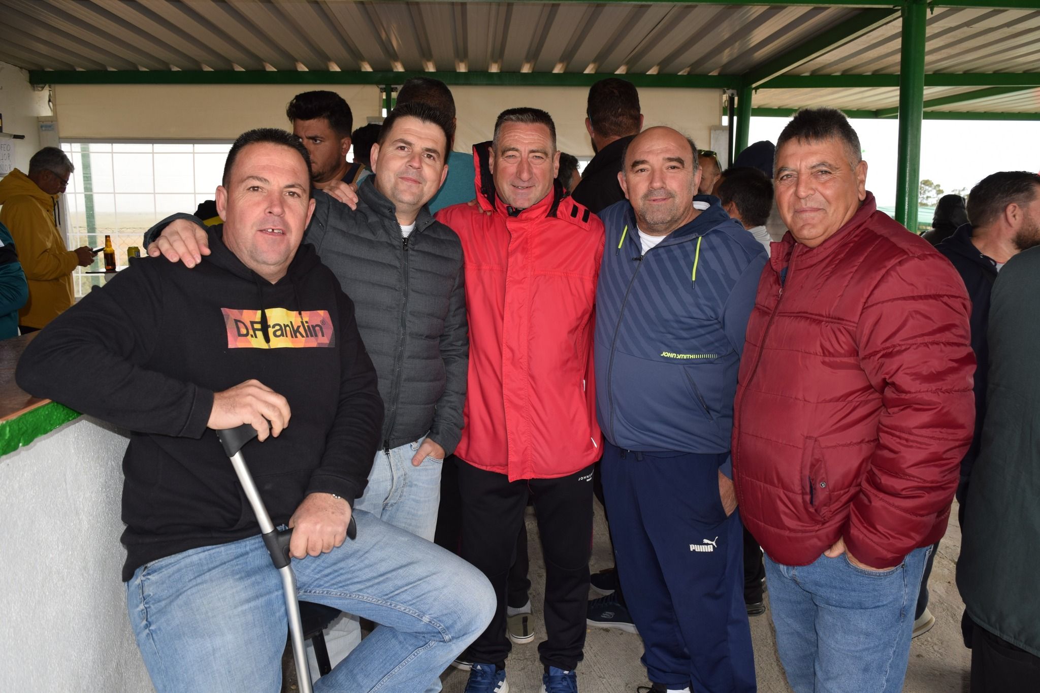 Fotos: Feria de Abril de Campanario 2024
