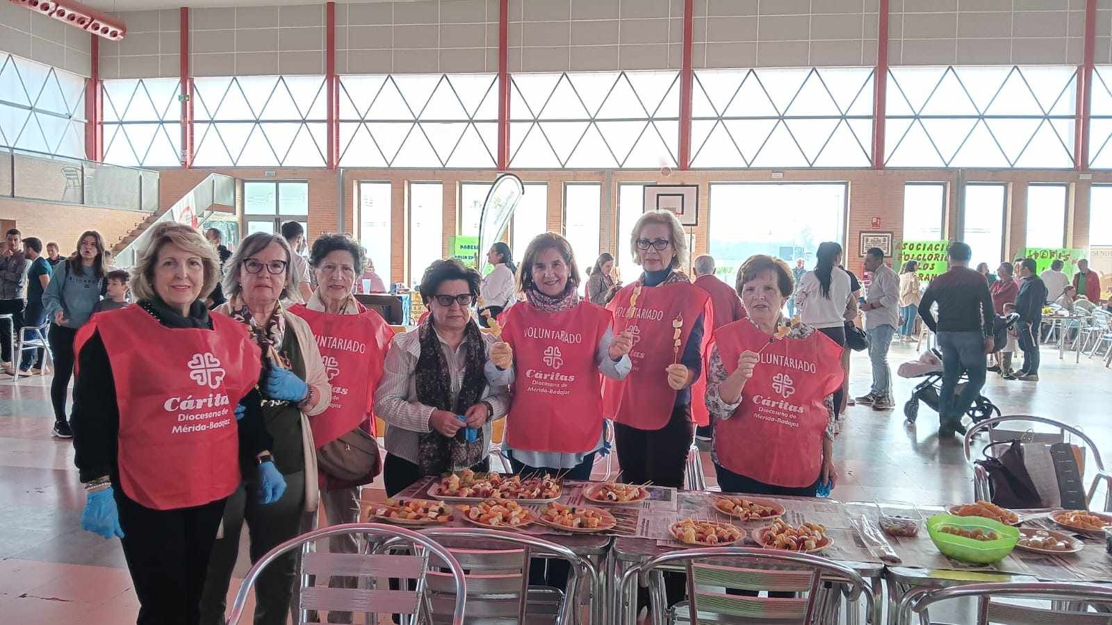 Fotos: Pequeños y mayores disfrutan de &#039;La mañana más joven&#039;