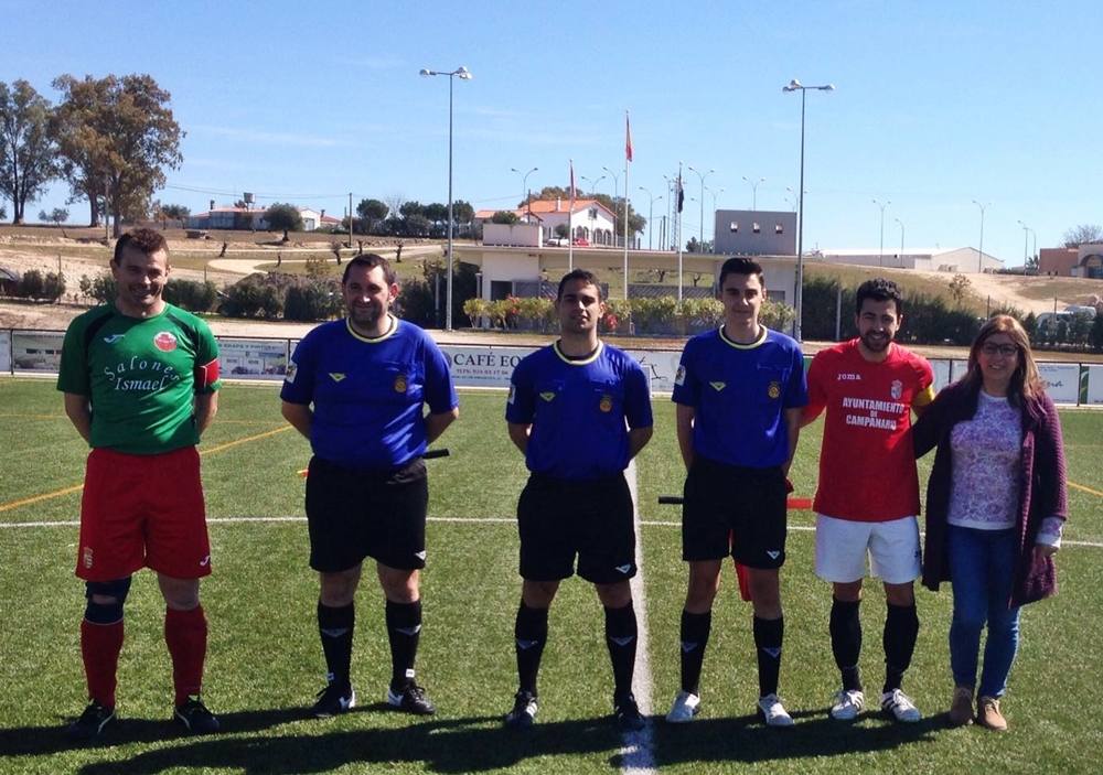 El 'Campa' tira de oficio para doblegar al colista Herrera  (2-0)