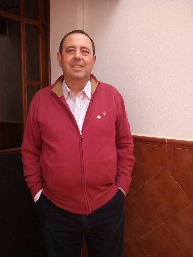 "Ir a donar sangre es ir a hacer un bien por los demás"