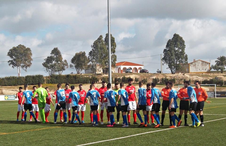 El 'Campa' se coloca cuarto tras vencer por la mínima al Emérita (1-0)