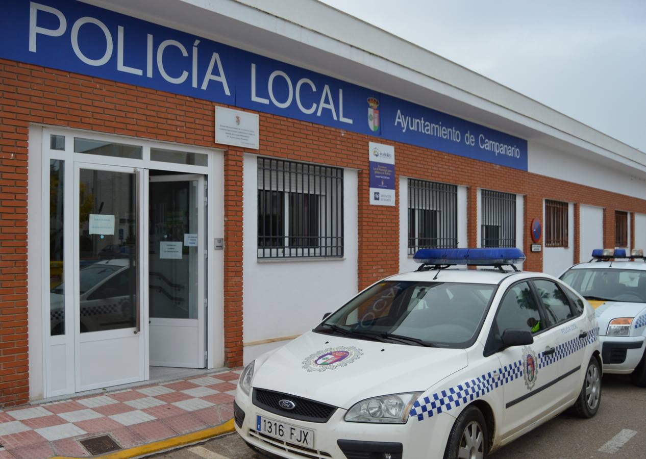 El sindicato CSIF denuncia que la escasez de plantilla obliga a la Policía Local a patrullar con un único agente