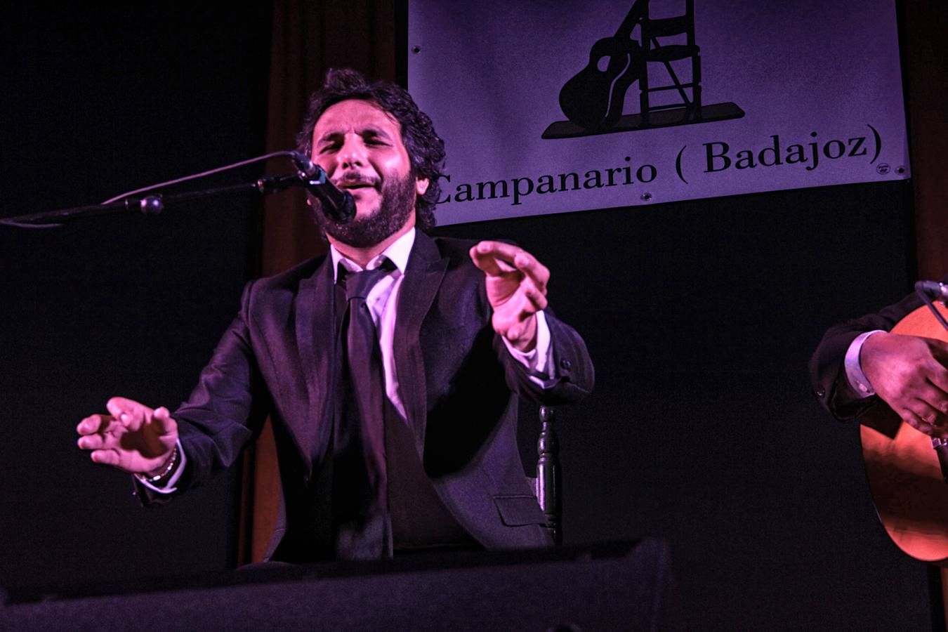 De la tempestad sevillana a la calma de Cádiz