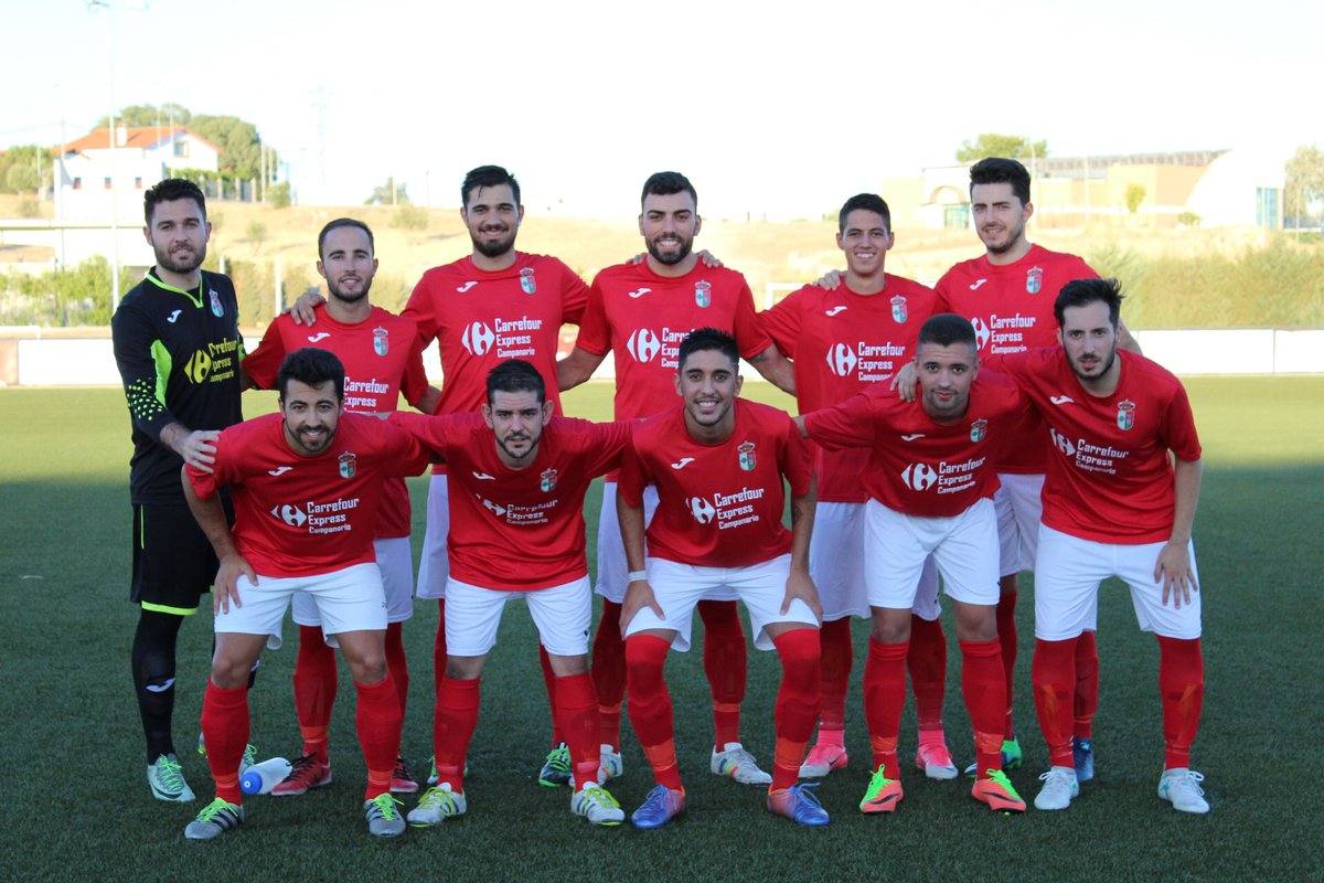 El 'Campa' se mide hoy al Pozoblanco, con su trofeo en juego