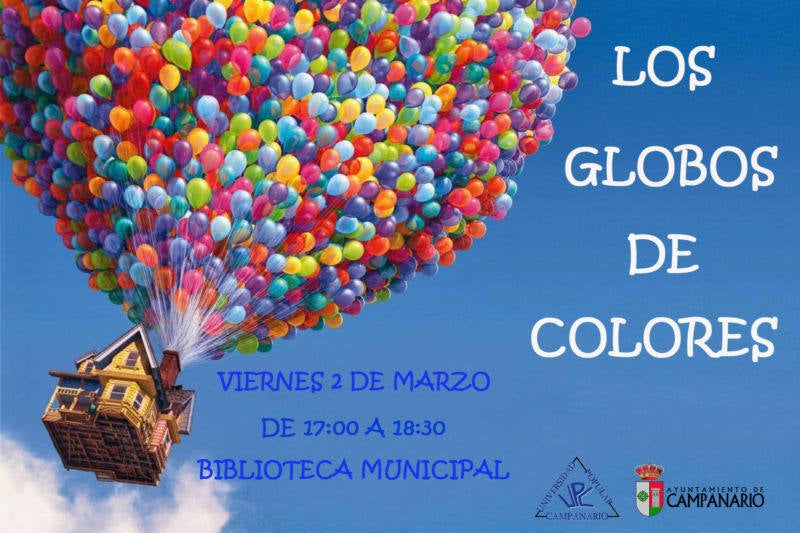 Regresa hoy 'La hora del cuento' a la biblioteca