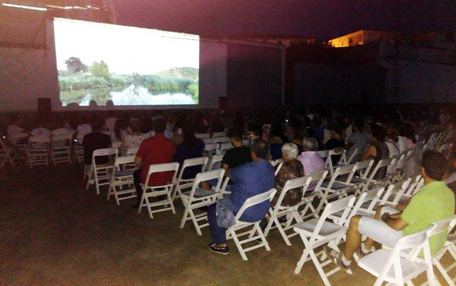 Regresa el cine de verano en julio
