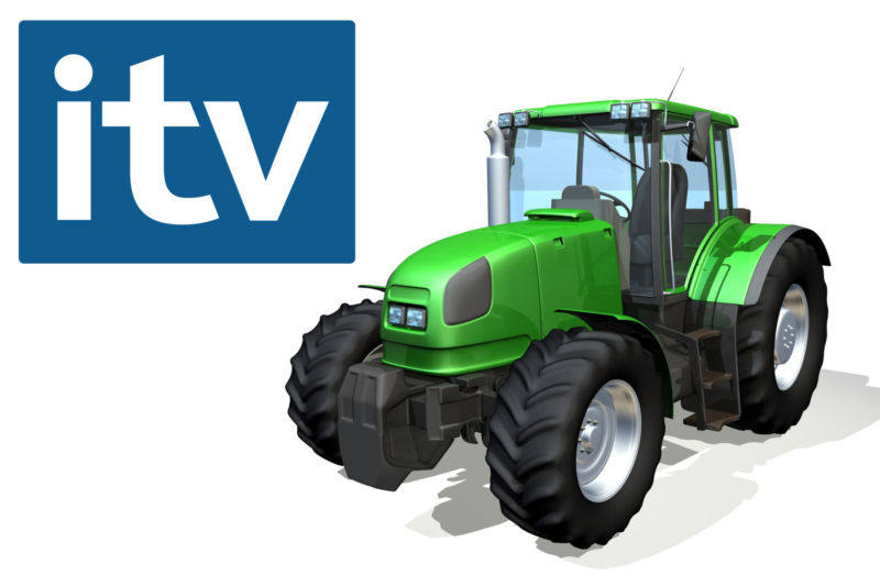 Último día de la ITV móvil para tractores y ciclomotores