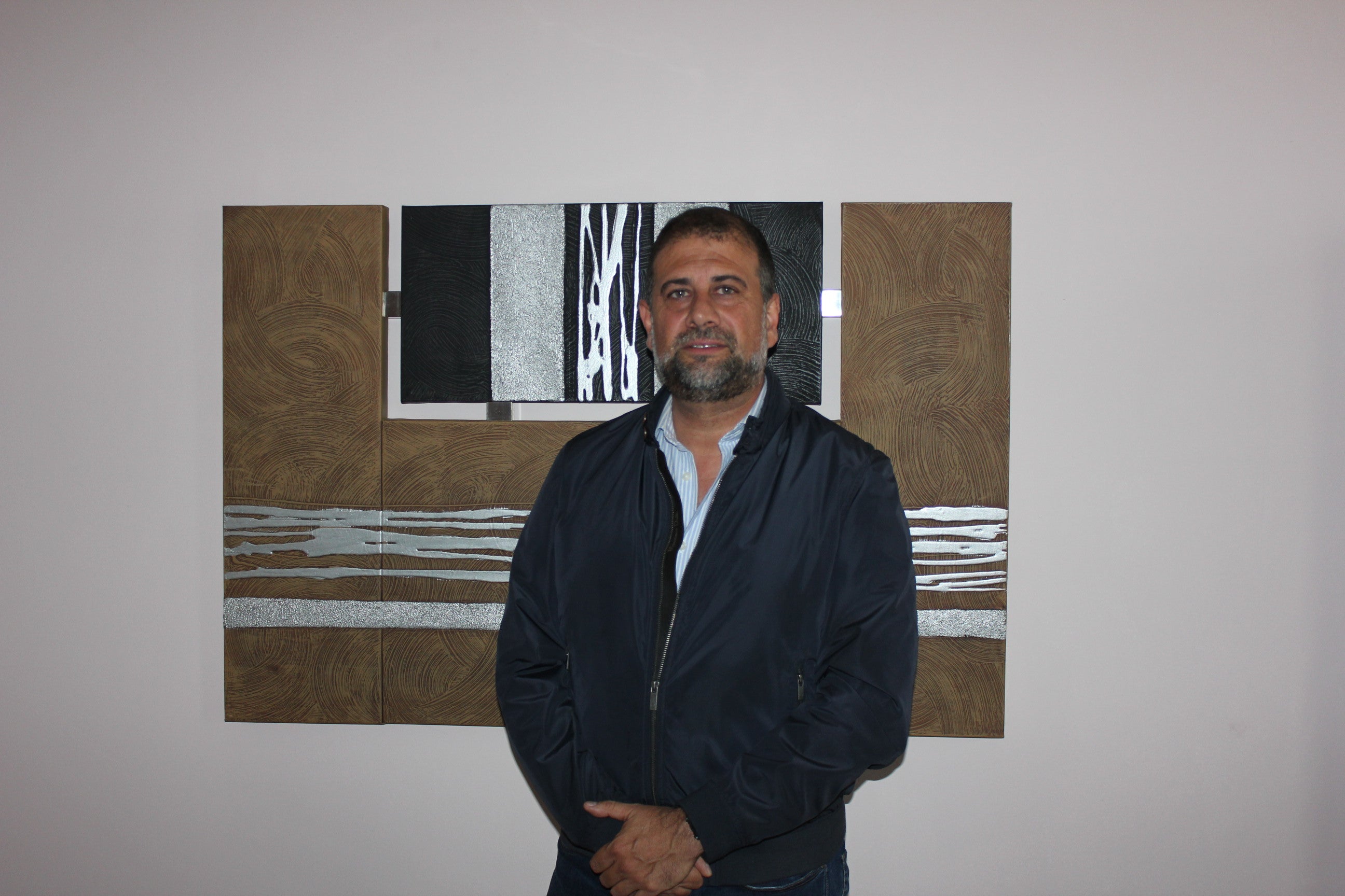 José Lorenzo Rocha Rueda. 