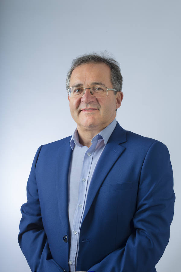 Rafael Pacheco Rubio. RAÚL REY