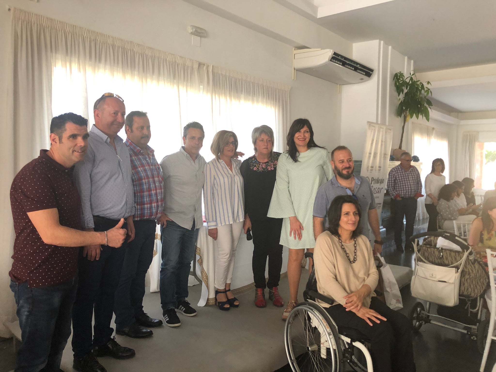 Premian los mejores vinos artesanales de las bodegas casareñas