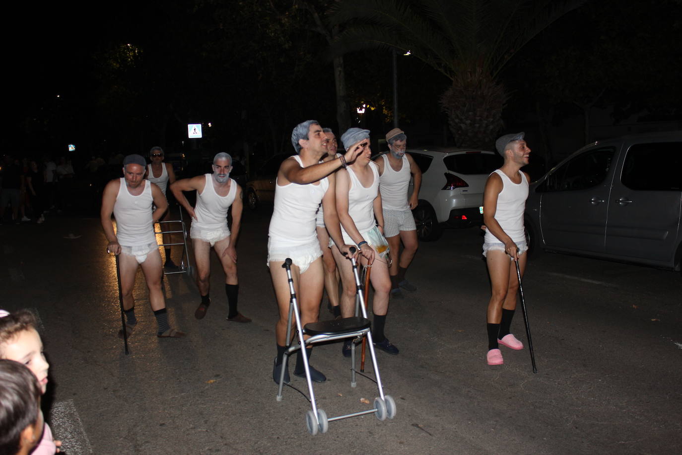 La fiesta carnavalera podría adelantarse de fecha el próximo verano