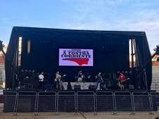 El Ramo arranca hoy con el festival inaugural