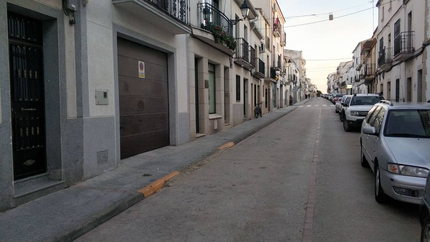 Se aprueba el incremento en la tasa del vado permanente, y se contará con servicio de grúa