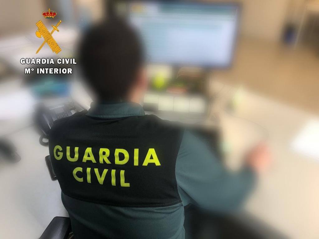 Investigan a un casareño por presentar una denuncia falsa