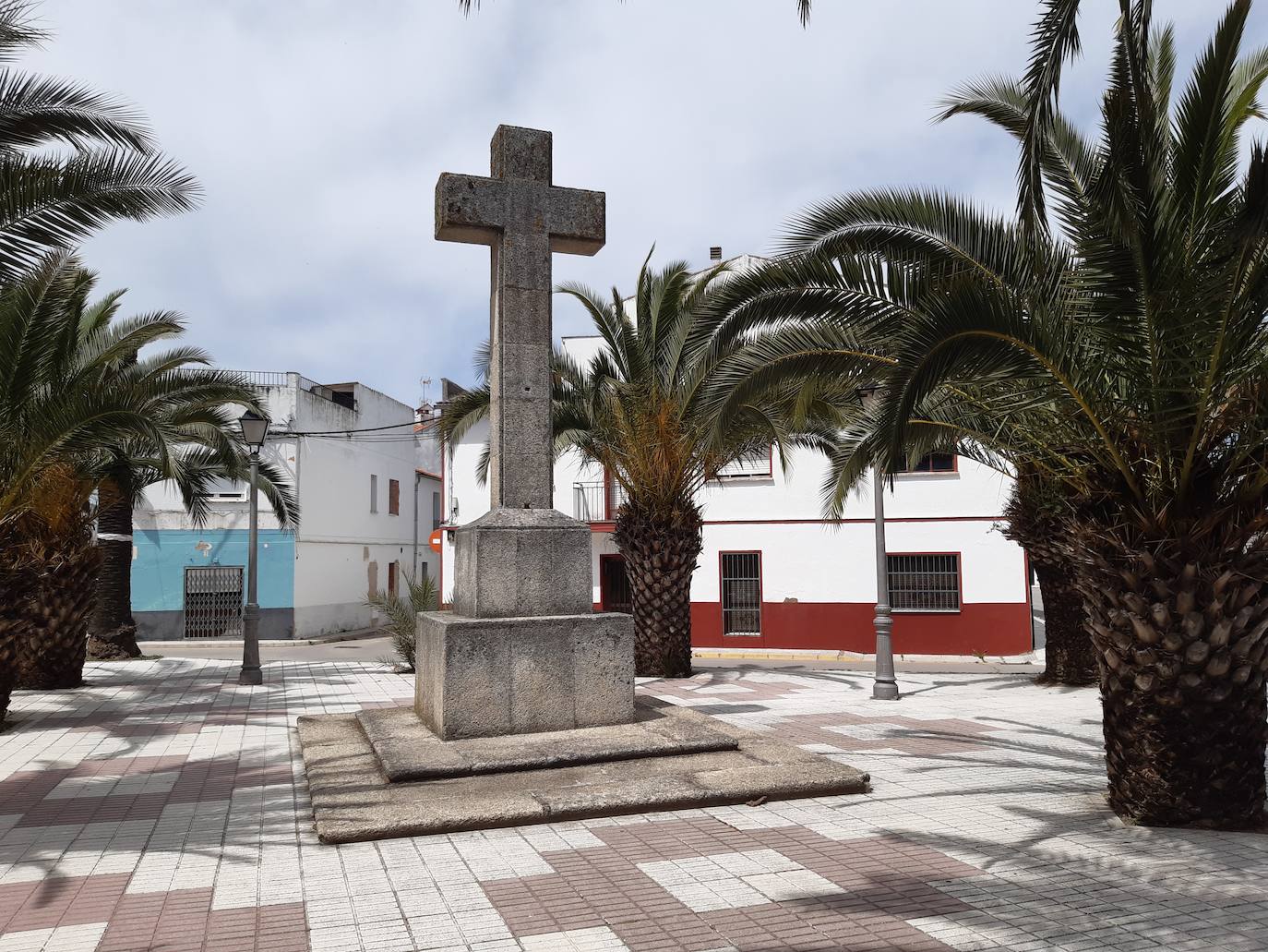 Abogados Cristianos frena, por el momento, el traslado de la Cruz
