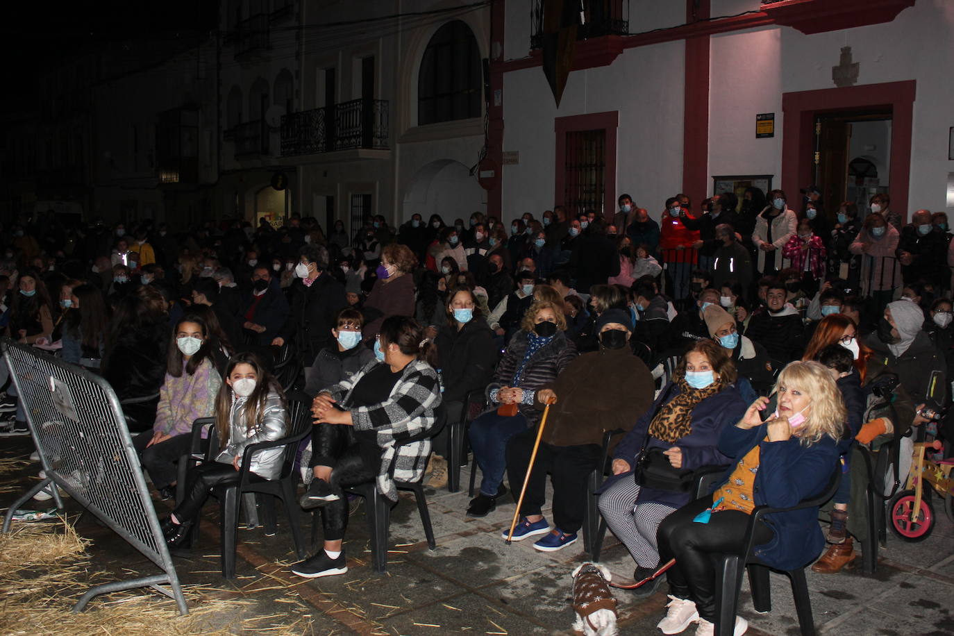 Fotos: Galería de fotos actos en honor a Sancho IV