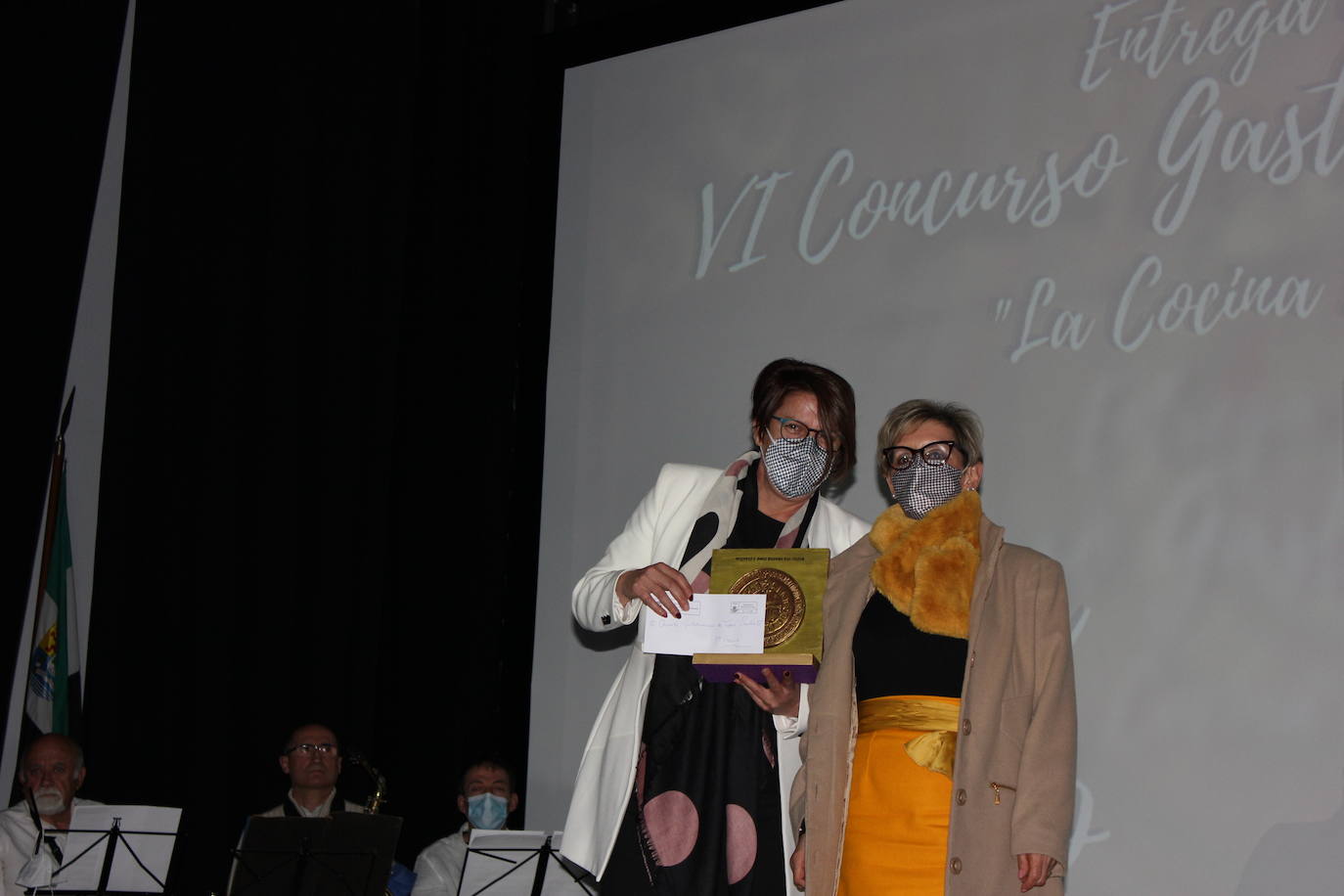 Fotos: Galería de fotos actos en honor a Sancho IV