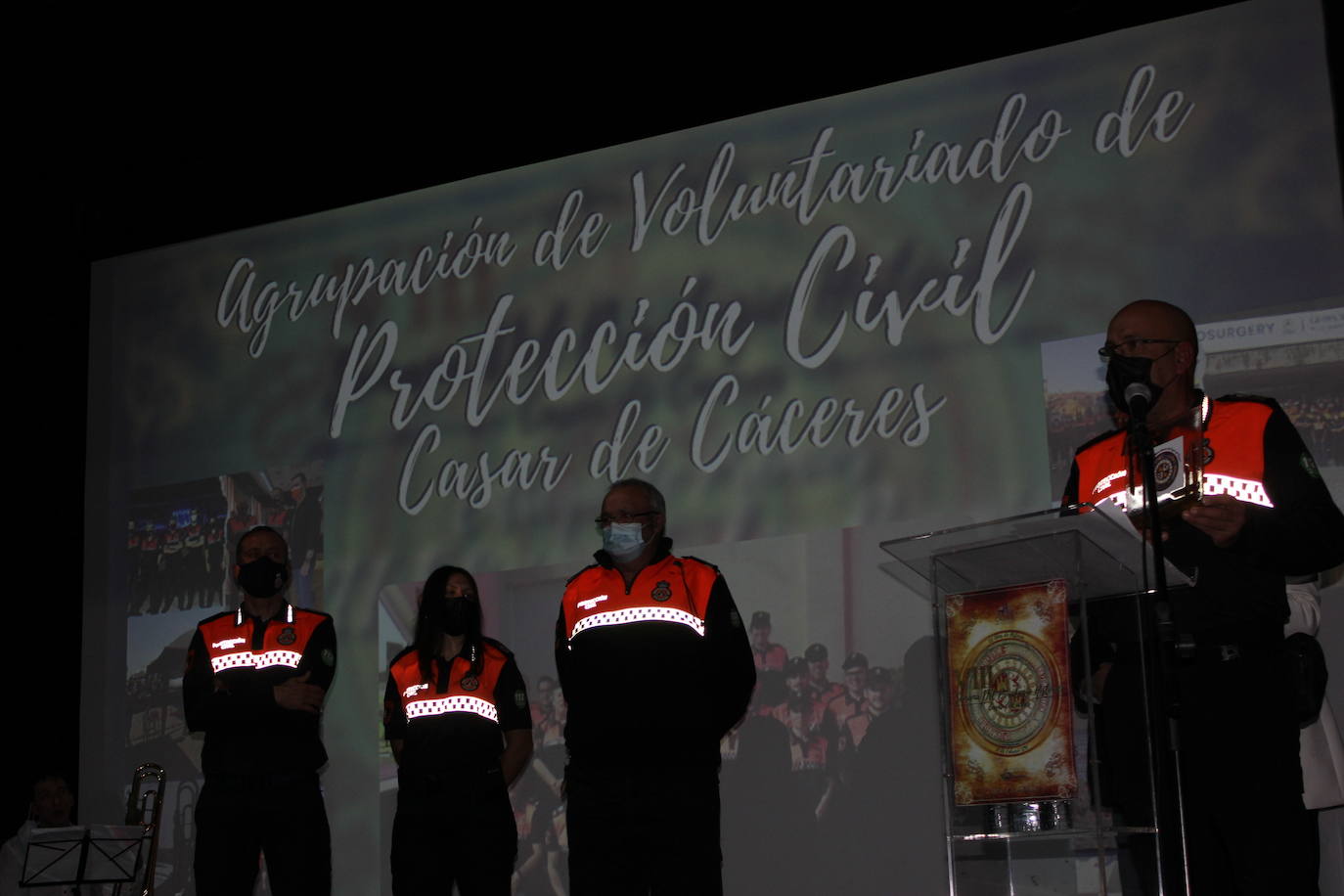 Fotos: Galería de fotos actos en honor a Sancho IV