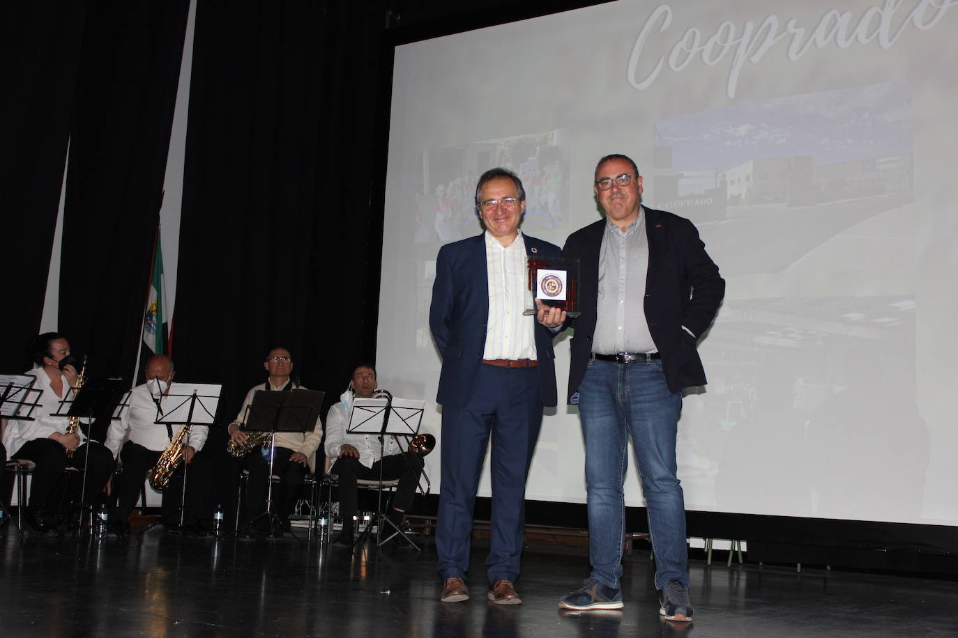 Fotos: Galería de fotos actos en honor a Sancho IV