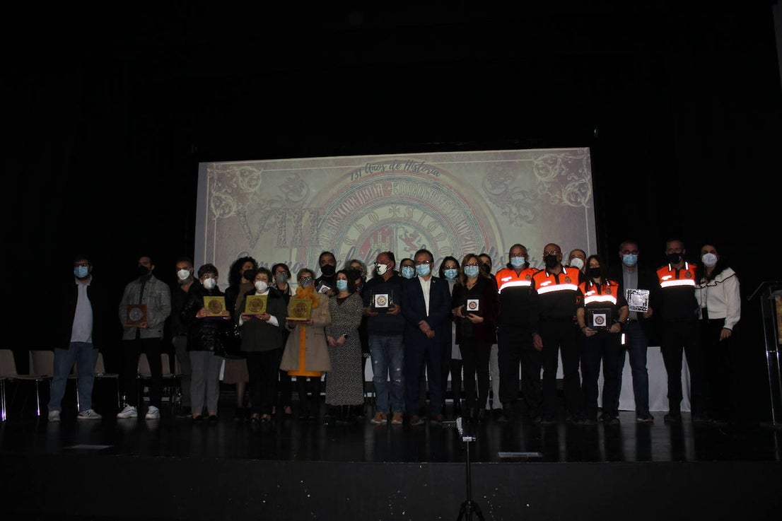 Fotos: Galería de fotos actos en honor a Sancho IV