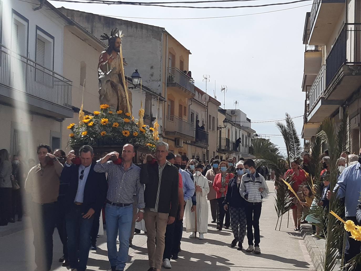 Fotos: Semana Santa 2022, emotiva y especial tras la pandemia
