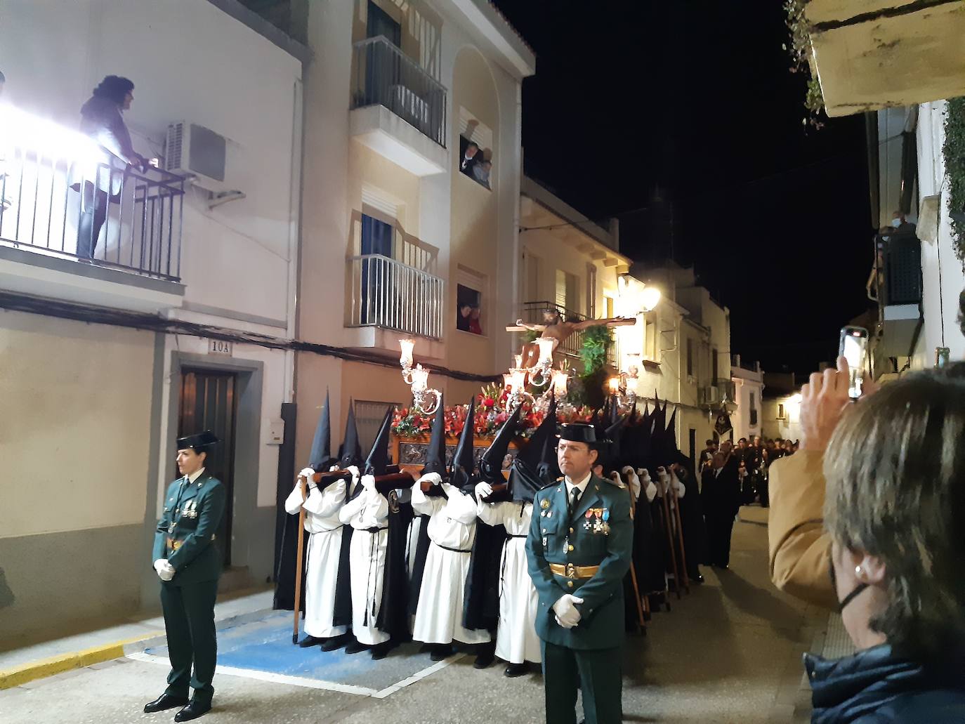 Fotos: Semana Santa 2022, emotiva y especial tras la pandemia