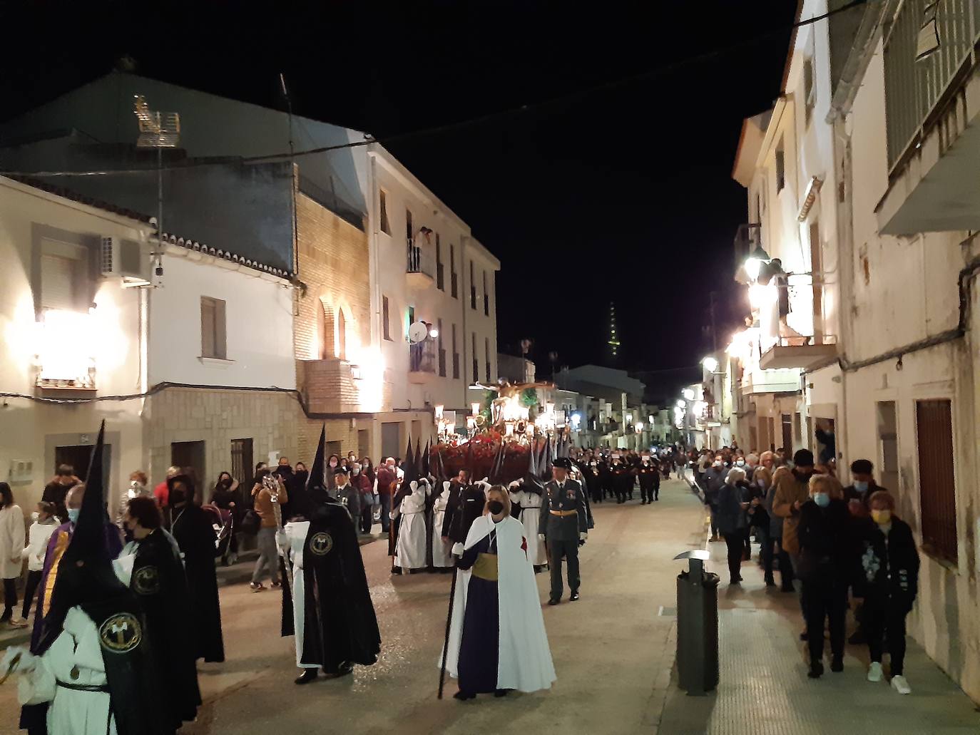 Fotos: Semana Santa 2022, emotiva y especial tras la pandemia