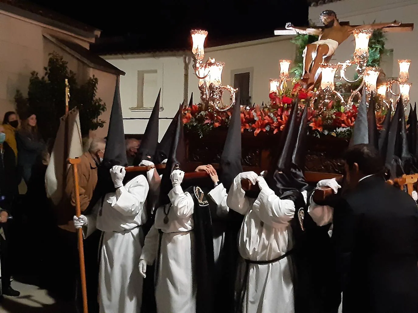 Fotos: Semana Santa 2022, emotiva y especial tras la pandemia