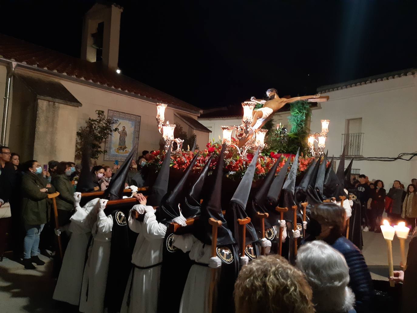 Fotos: Semana Santa 2022, emotiva y especial tras la pandemia