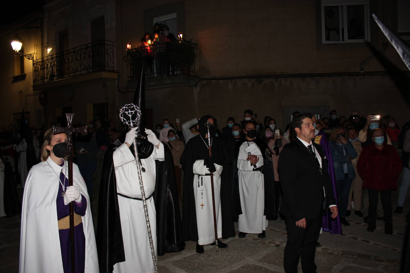 Fotos: Semana Santa 2022, emotiva y especial tras la pandemia