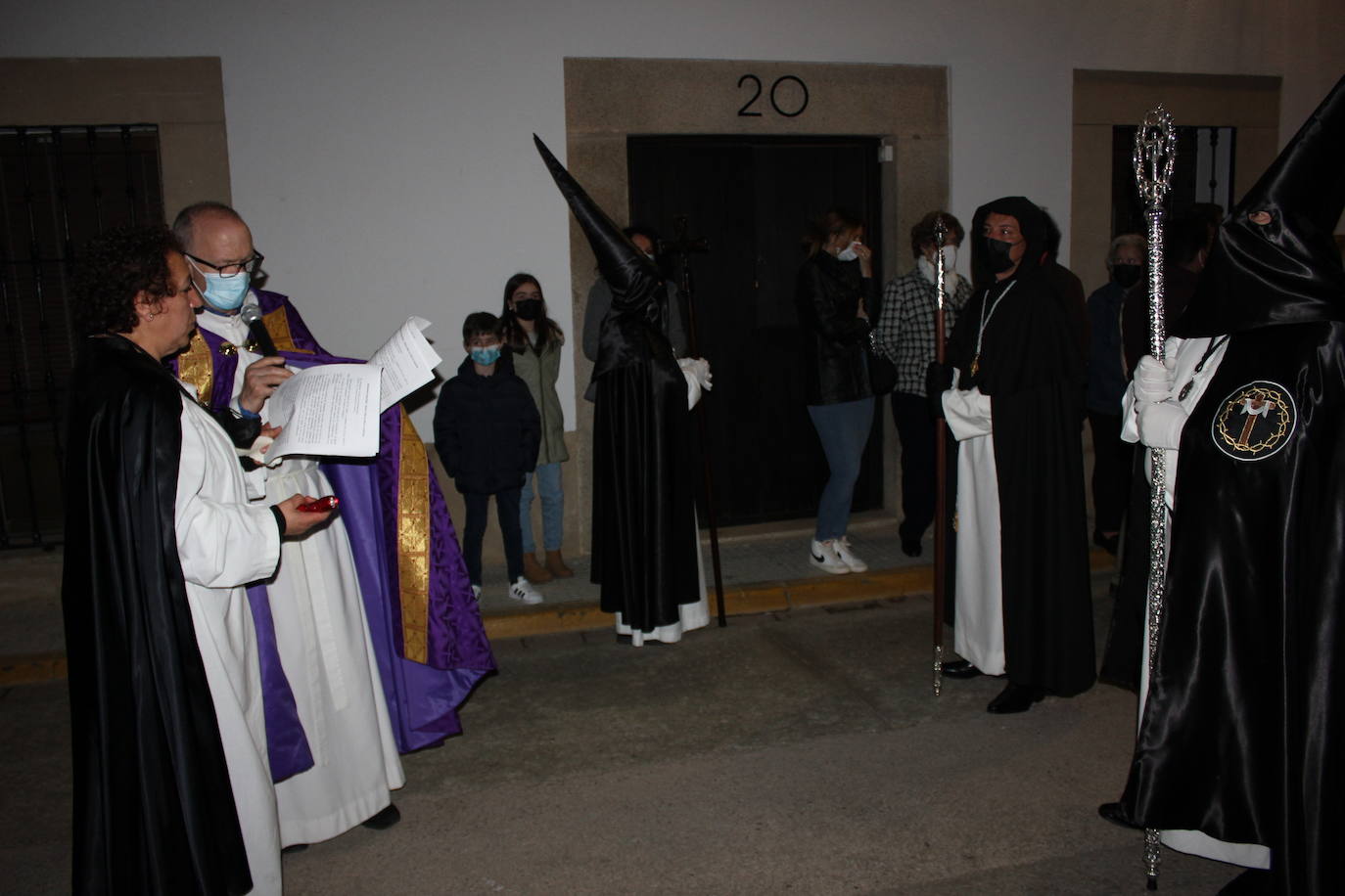 Fotos: Semana Santa 2022, emotiva y especial tras la pandemia