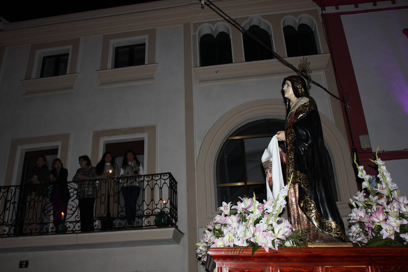 Fotos: Semana Santa 2022, emotiva y especial tras la pandemia