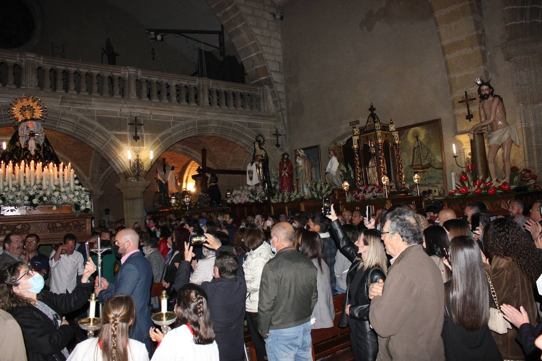 Fotos: Semana Santa 2022, emotiva y especial tras la pandemia