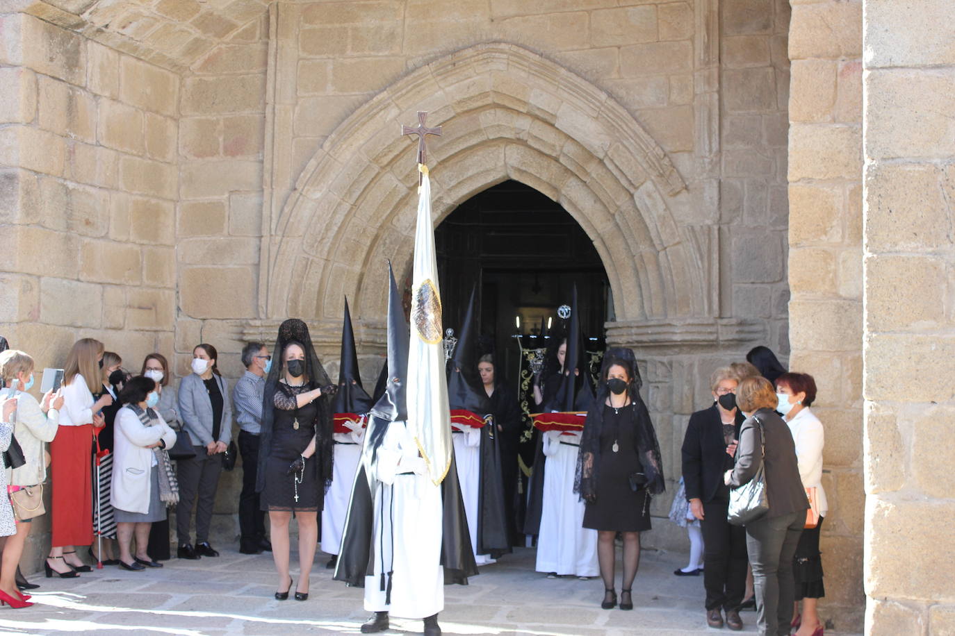 Fotos: Semana Santa 2022, emotiva y especial tras la pandemia