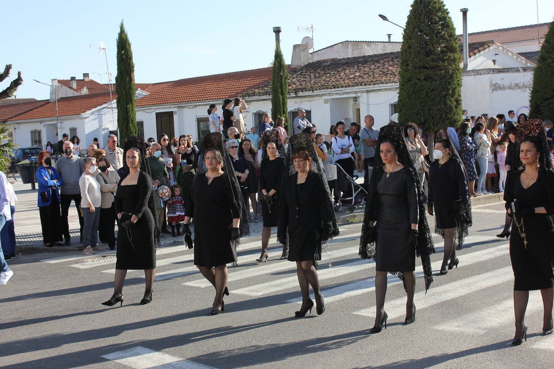 Fotos: Semana Santa 2022, emotiva y especial tras la pandemia