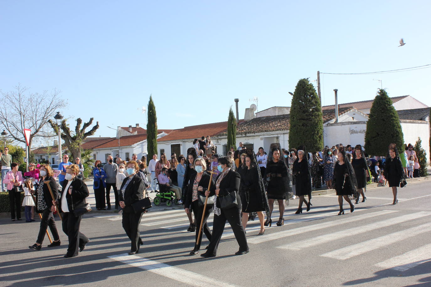 Fotos: Semana Santa 2022, emotiva y especial tras la pandemia