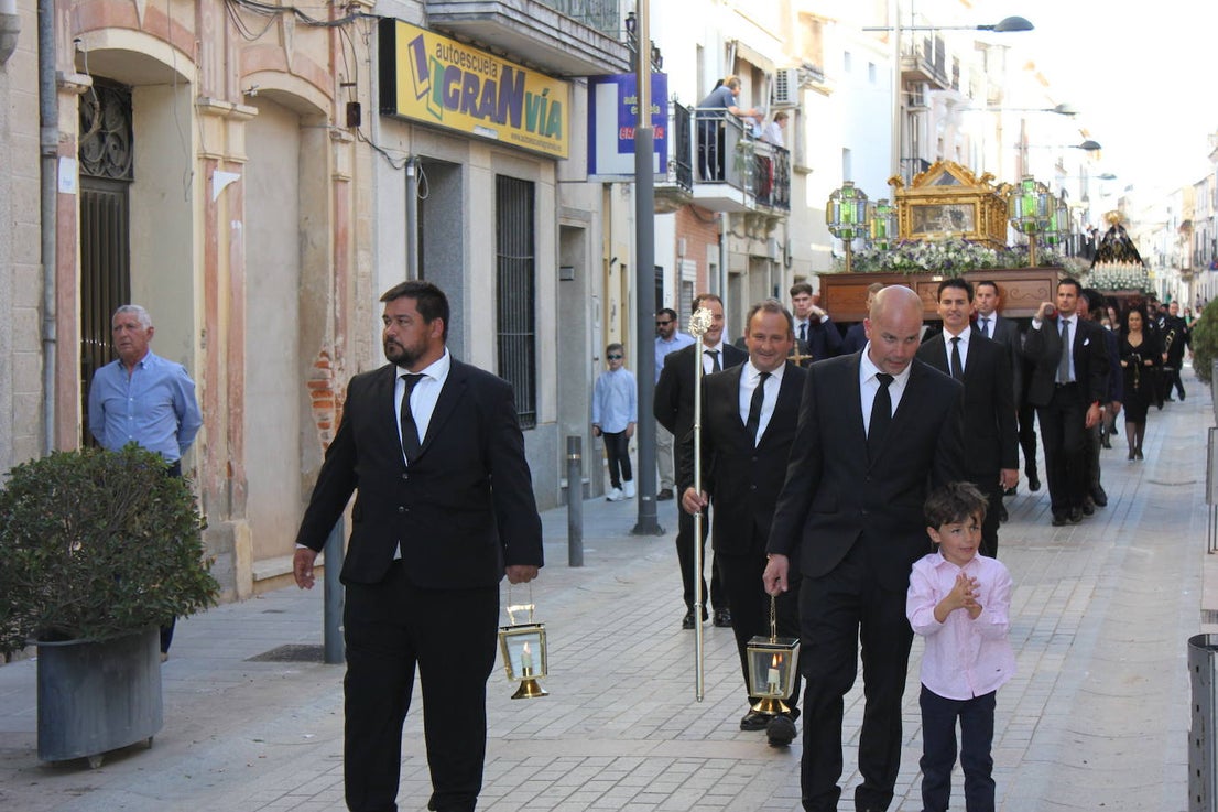 Fotos: Semana Santa 2022, emotiva y especial tras la pandemia