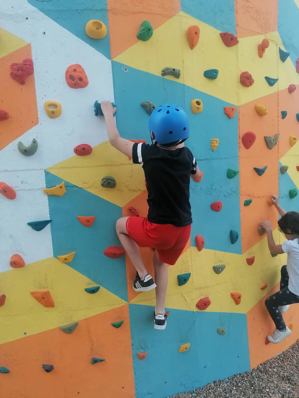 Programan actividades para niños a partir de 8 años y jóvenes en el Pantano Viejo