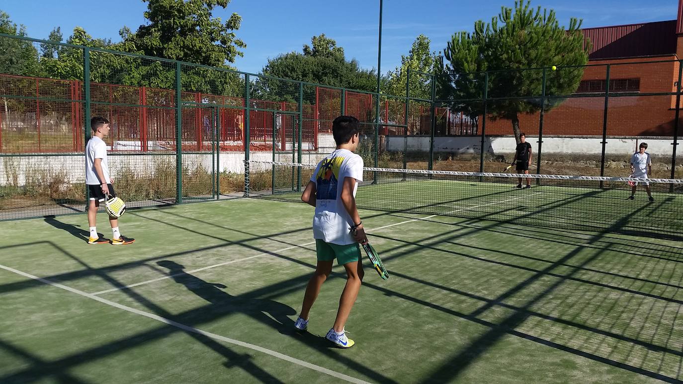 Regresa el 'Verano deportivo' sin restricciones y con actividades para todas las edades