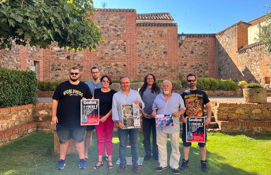 CasaRock volverá con una sexta edición para apoyar a las bandas locales
