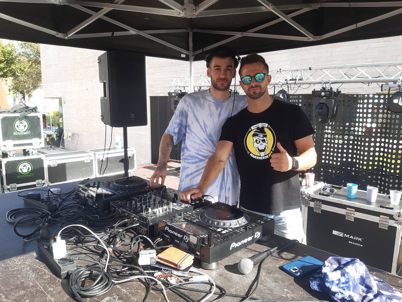 Fotos: Adiós a un Ramo 2022 repleto de actos y diversión