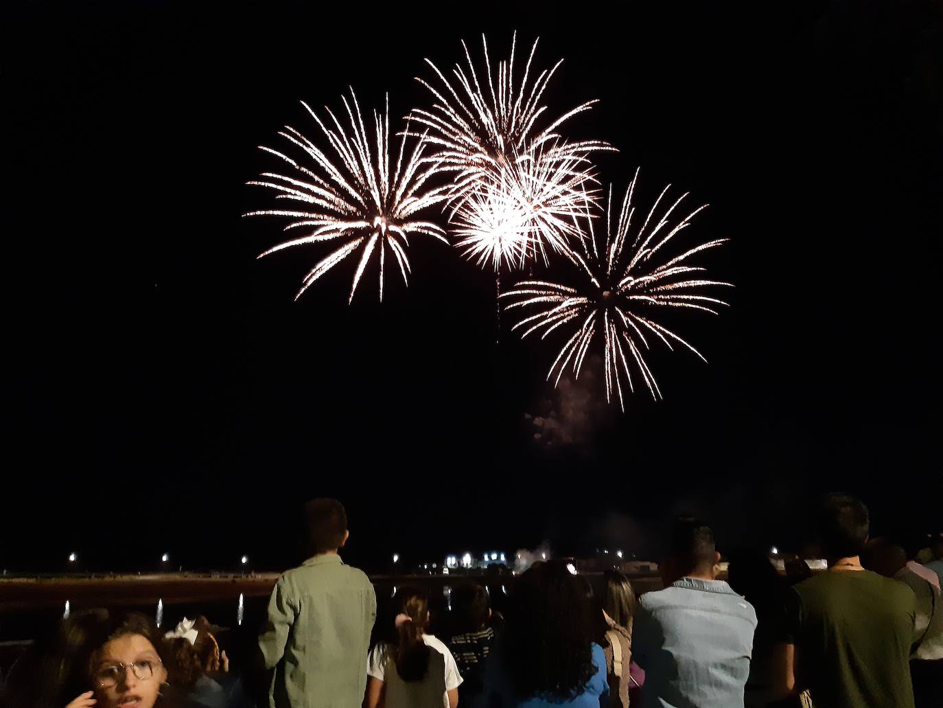 Fotos: Adiós a un Ramo 2022 repleto de actos y diversión