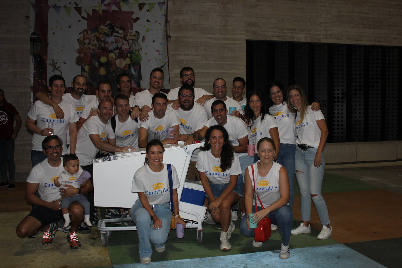 Fotos: Adiós a un Ramo 2022 repleto de actos y diversión