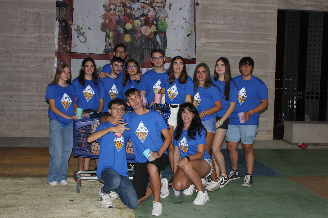 Fotos: Adiós a un Ramo 2022 repleto de actos y diversión