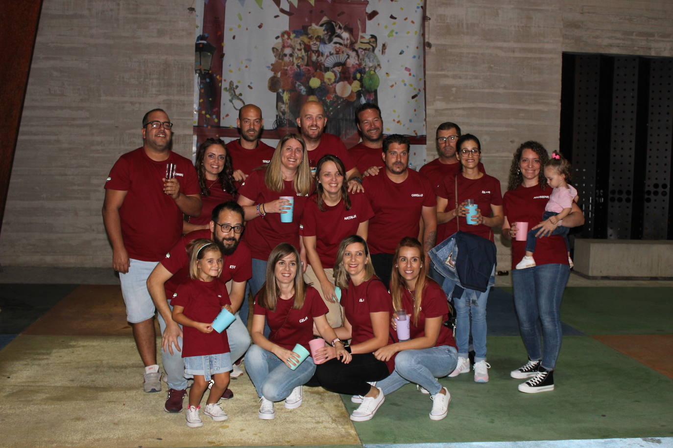 Fotos: Adiós a un Ramo 2022 repleto de actos y diversión