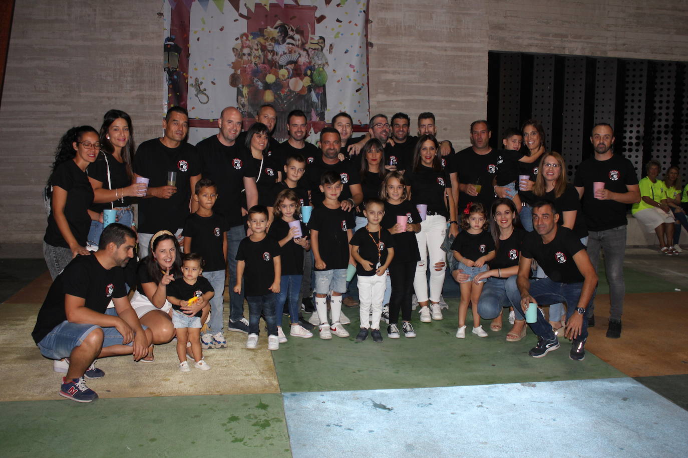 Fotos: Adiós a un Ramo 2022 repleto de actos y diversión