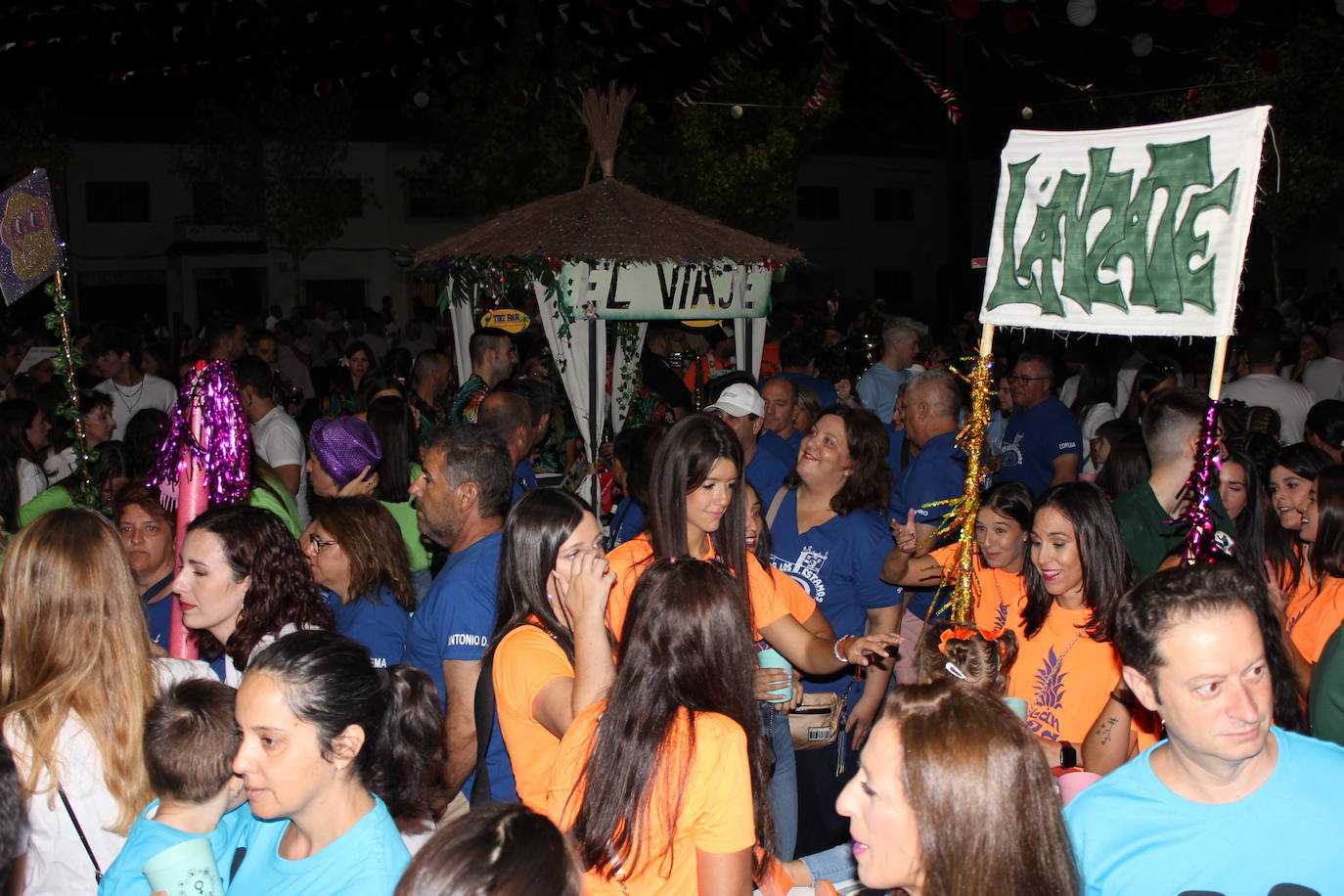 Fotos: Adiós a un Ramo 2022 repleto de actos y diversión